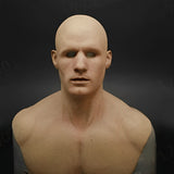 Masker Hoofdbedekking