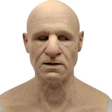 Masker Hoofdbedekking