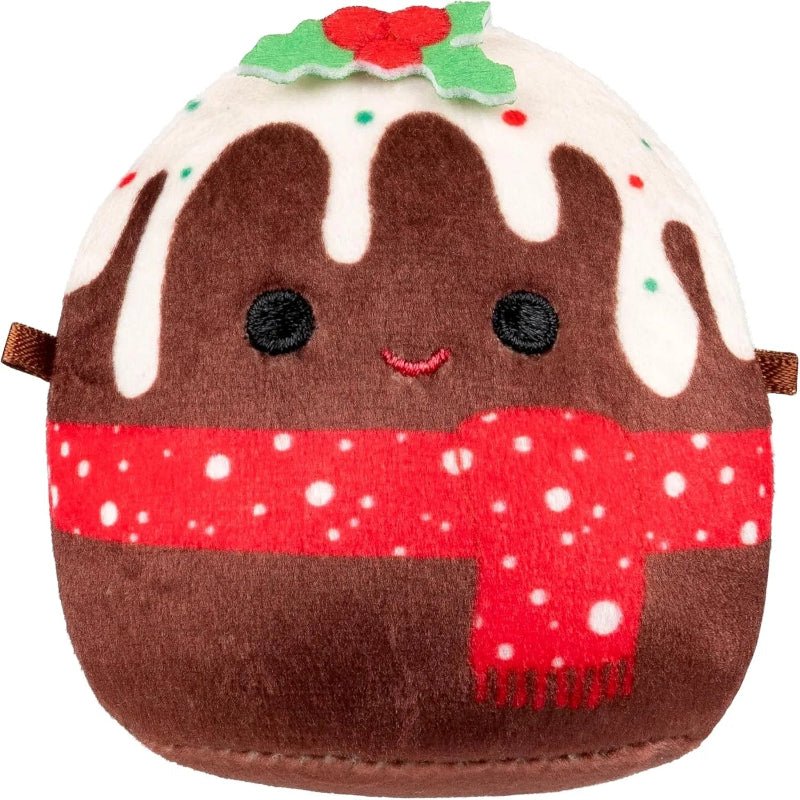 COZYMINIS 2026 – 24-Dagen-Micromallow-Adventskalender met Minis