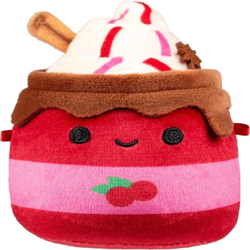 COZYMINIS 2026 – 24-Dagen-Micromallow-Adventskalender met Minis