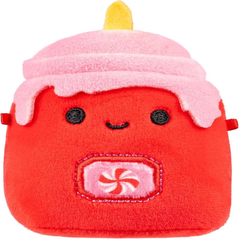 COZYMINIS 2026 – 24-Dagen-Micromallow-Adventskalender met Minis