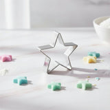 FESTILEAF – Kerstvormen voor bladeren & klokken ter decoratie van taarten, koekjes & cupcakes