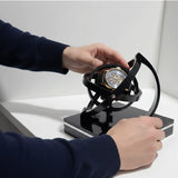 TIMEKEEPER – Horion Automatische Horlogeopwinder met Stille Werking
