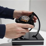 TIMEKEEPER – Horion Automatische Horlogeopwinder met Stille Werking