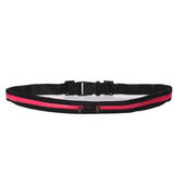 Running Bag | Neem je spullen gemakkelijk mee tijdens het hardlopen!