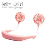 Sandsberg USB Nek Ventilator