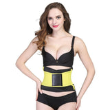 Zweetband voor de Buik - MaxFit