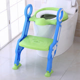 PottyPro - Peuter Toilettrainer met Opstapje