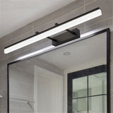 LumiBath - Moderne LED waterdichte spiegelwandlamp