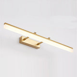 LumiBath - Moderne LED waterdichte spiegelwandlamp