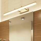 Waterdichte LED Wandlamp voor Badkamerspiegel