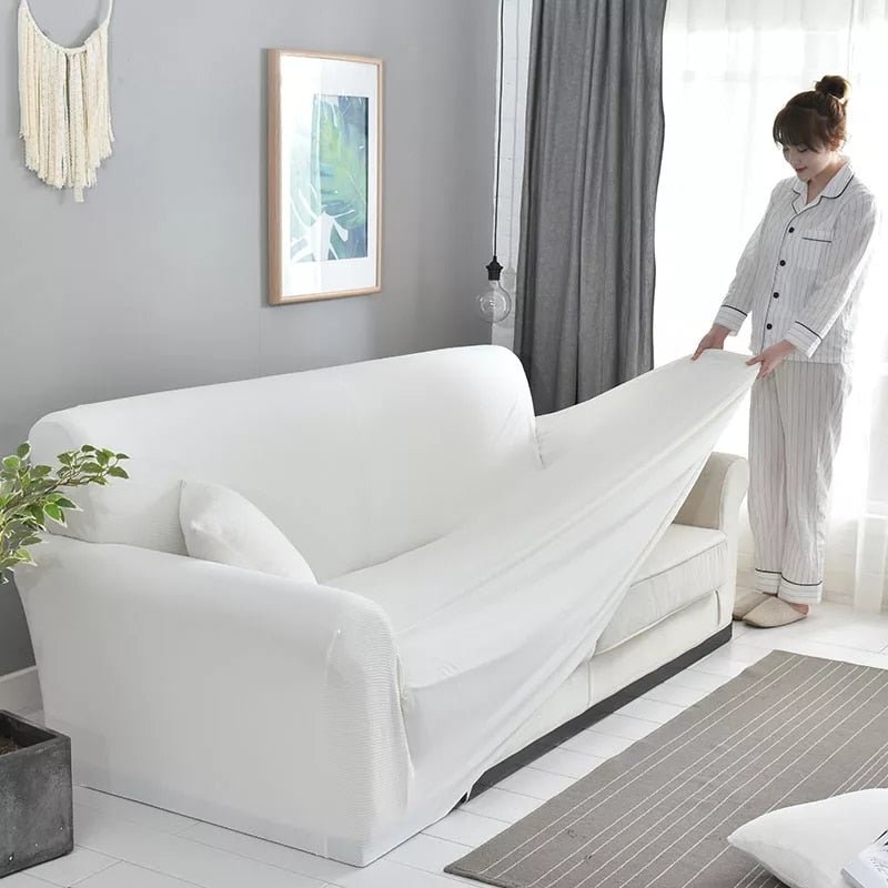 Sofa Cover Original | Geeft uw bank een nieuw leven!
