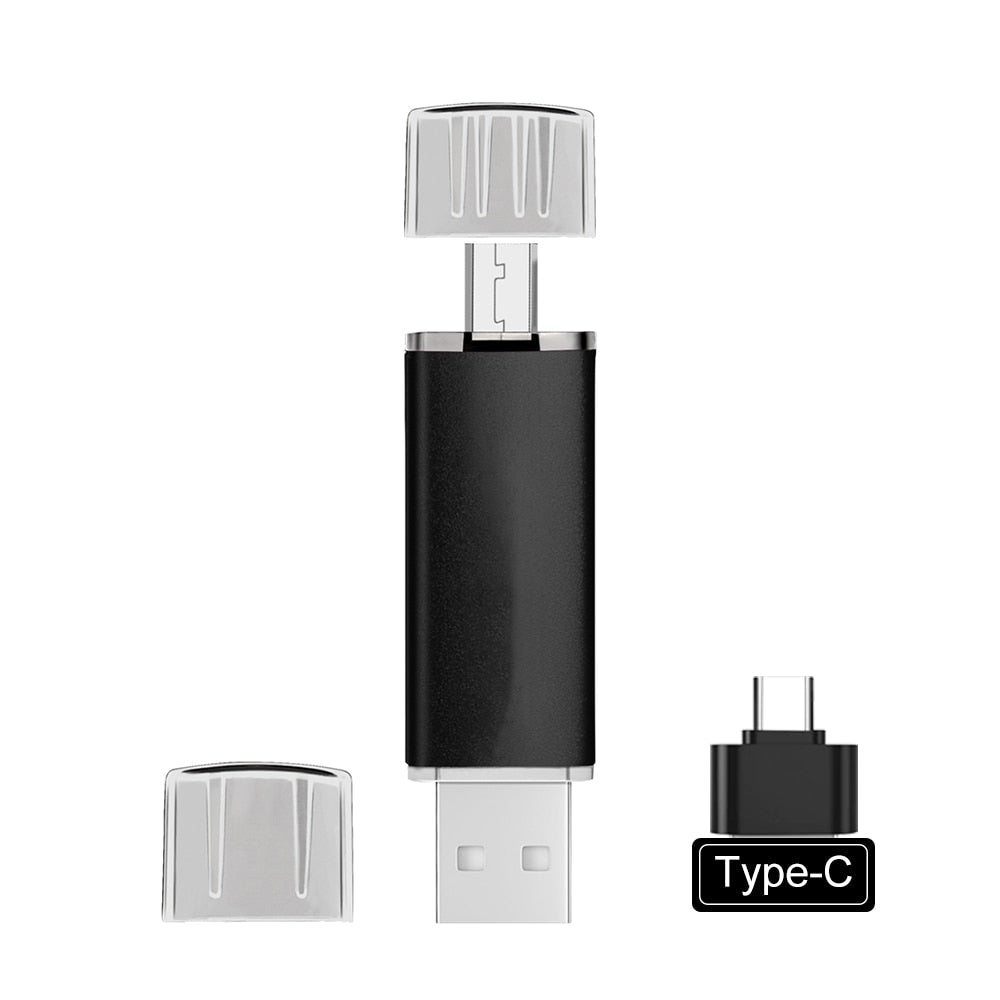 USB-Stick – DataKey