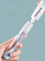 Travel Toothbrush | Overal gemakkelijk je tanden poetsen!