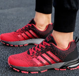 Lichte Orthopedische Sneakers – AeroFlex
