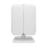 Vanity Mirror | Trifold Make-up Spiegel met driekleurige LED verlichting