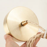 Raysis Kristallen Hanglamp – Elegante Transparantie & Tijdloos Design