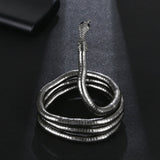 Slangenketting - veelzijdig en trendy accessoire