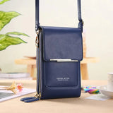 Bliss Bag | Jouw stijlvolle crossbody telefoontas voor onderweg!