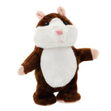 Sprekende en Lopende Knuffel - MagicTalk