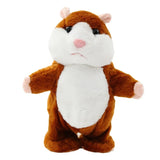 Sprekende en Lopende Knuffel - MagicTalk