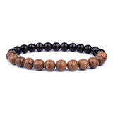 StoneCraft | Ambachtelijke Kralenarmband