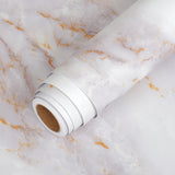 MarmerLook | Prachtige decoratie voor ieder oppervlak! Waterdicht & Olieproof