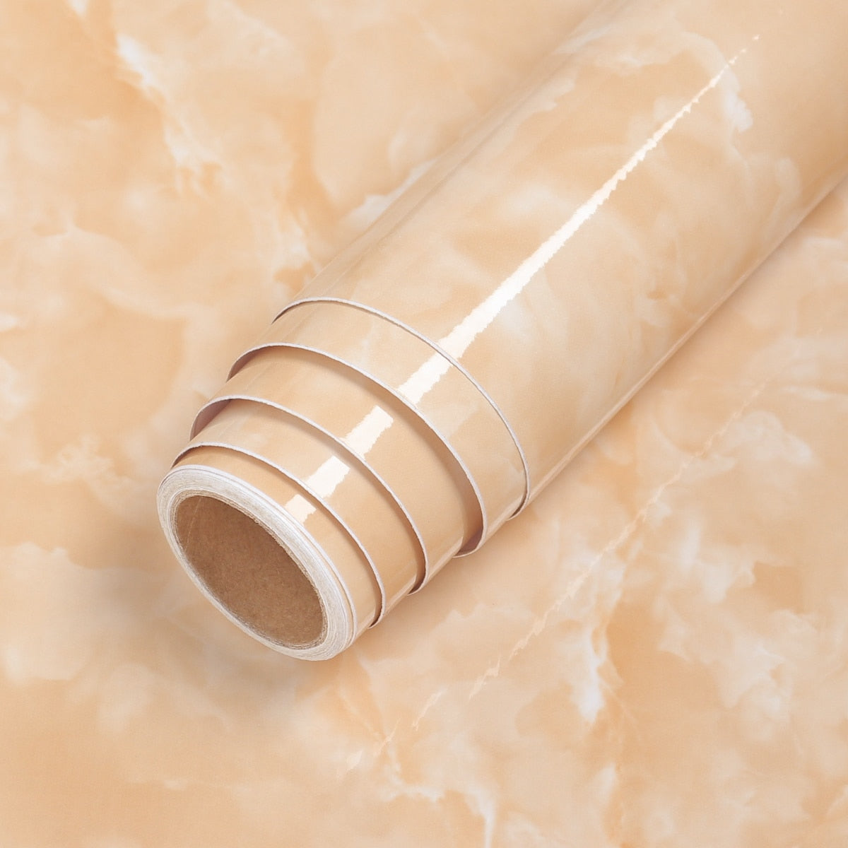 MarmerLook | Prachtige decoratie voor ieder oppervlak! Waterdicht & Olieproof