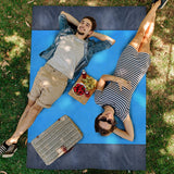 Sandproof Blanket | Nooit meer zand op je handdoek!