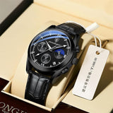 Premium horloge voor mannen