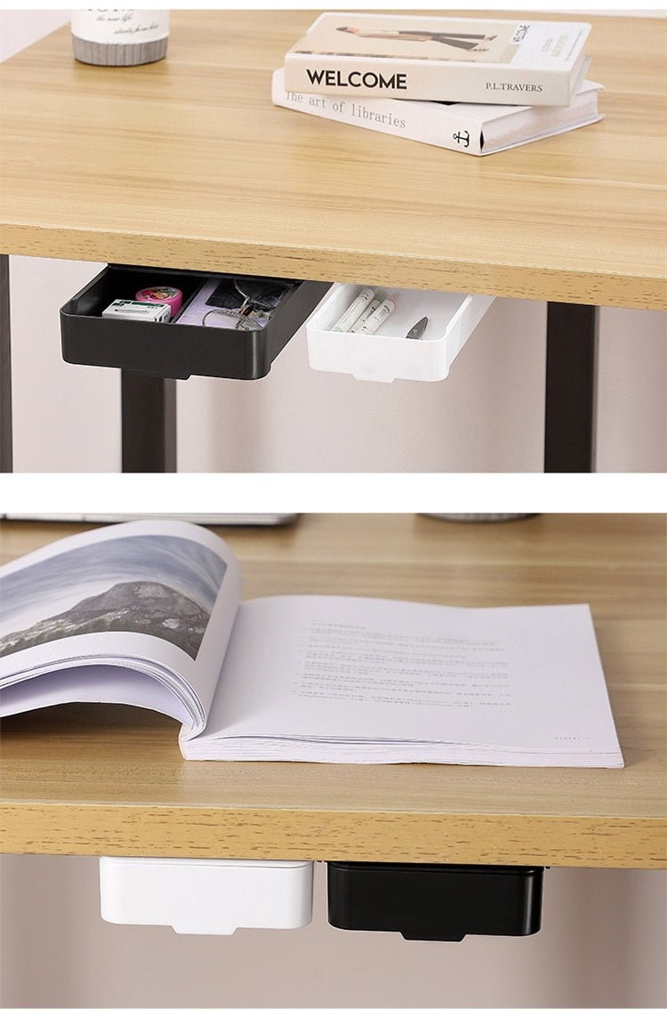Pro Drawer | Nooit meer een rommelig bureau!