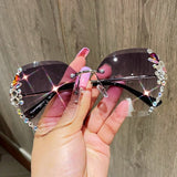 Luxury Sunglasses | Straal elegantie uit met deze zonnebril!