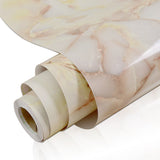 MarmerLook | Prachtige decoratie voor ieder oppervlak! Waterdicht & Olieproof