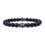 StoneCraft | Ambachtelijke Kralenarmband