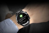 Smartwatch Luxe 4G - Voor Bellen en Connectiviteit in Stijl