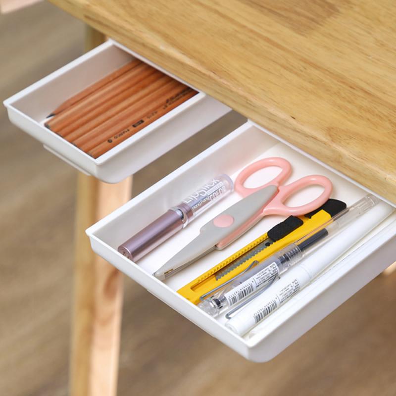 Pro Drawer | Nooit meer een rommelig bureau!