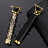 Draadloze Haartrimmer PRO