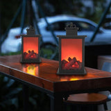 EmberGlow | Omarm veilig de gezelligheid van een vuur!