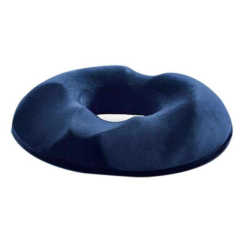 Hemorrhoiden- en Staartbeen Kussen - ReliefCushion