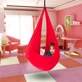 Norvo | Therapie Hangmat voor Kinderen - Zen Nest