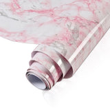 MarmerLook | Prachtige decoratie voor ieder oppervlak! Waterdicht & Olieproof