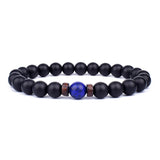 StoneCraft | Ambachtelijke Kralenarmband
