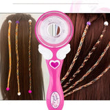 Braid Magic | Draai mee in magische vlechtmomenten!