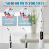 Ultrasone Tandenborstel - SonicClean