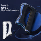 Myofascial-Release-Therapie-apparaat – MuscleWave