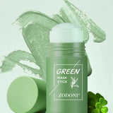 Groene Thee Masker Stick