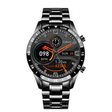 Luxueuze Heren Smartwatch – Axel