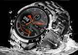 Smartwatch Luxe 4G - Voor Bellen en Connectiviteit in Stijl