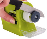 Electric Knife Sharper | Nooit meer botte messen!