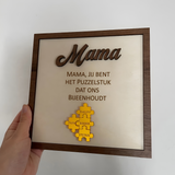 HeartCraft | Transformeert je familiale banden in een prachtig, handgemaakt aandenken dat u elke dag kunt zien